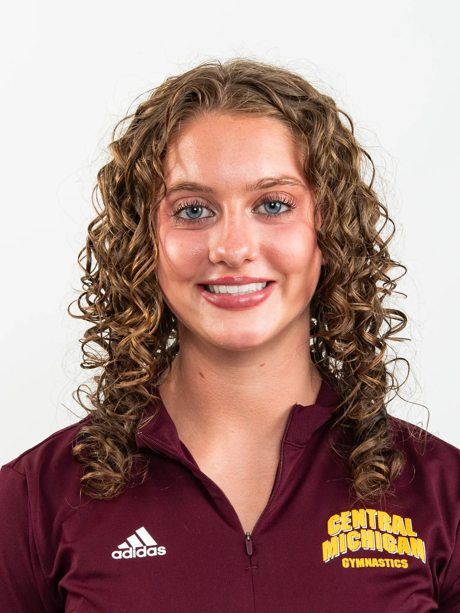 Maylee Wendle, Gymnastics, Central Michigan University