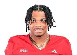 Ian Strong, Football, University of California