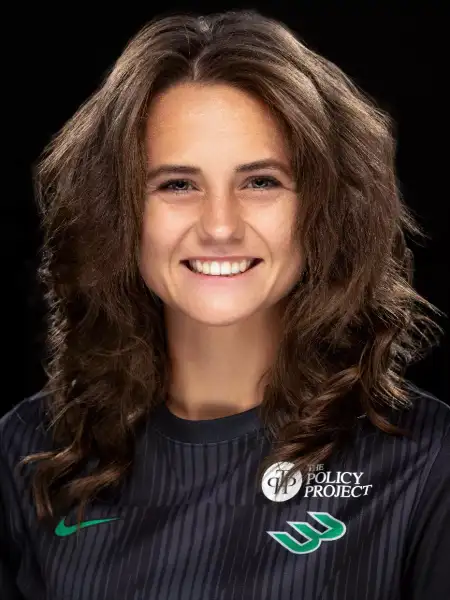 Sadie Beardall, Soccer, Utah Valley University