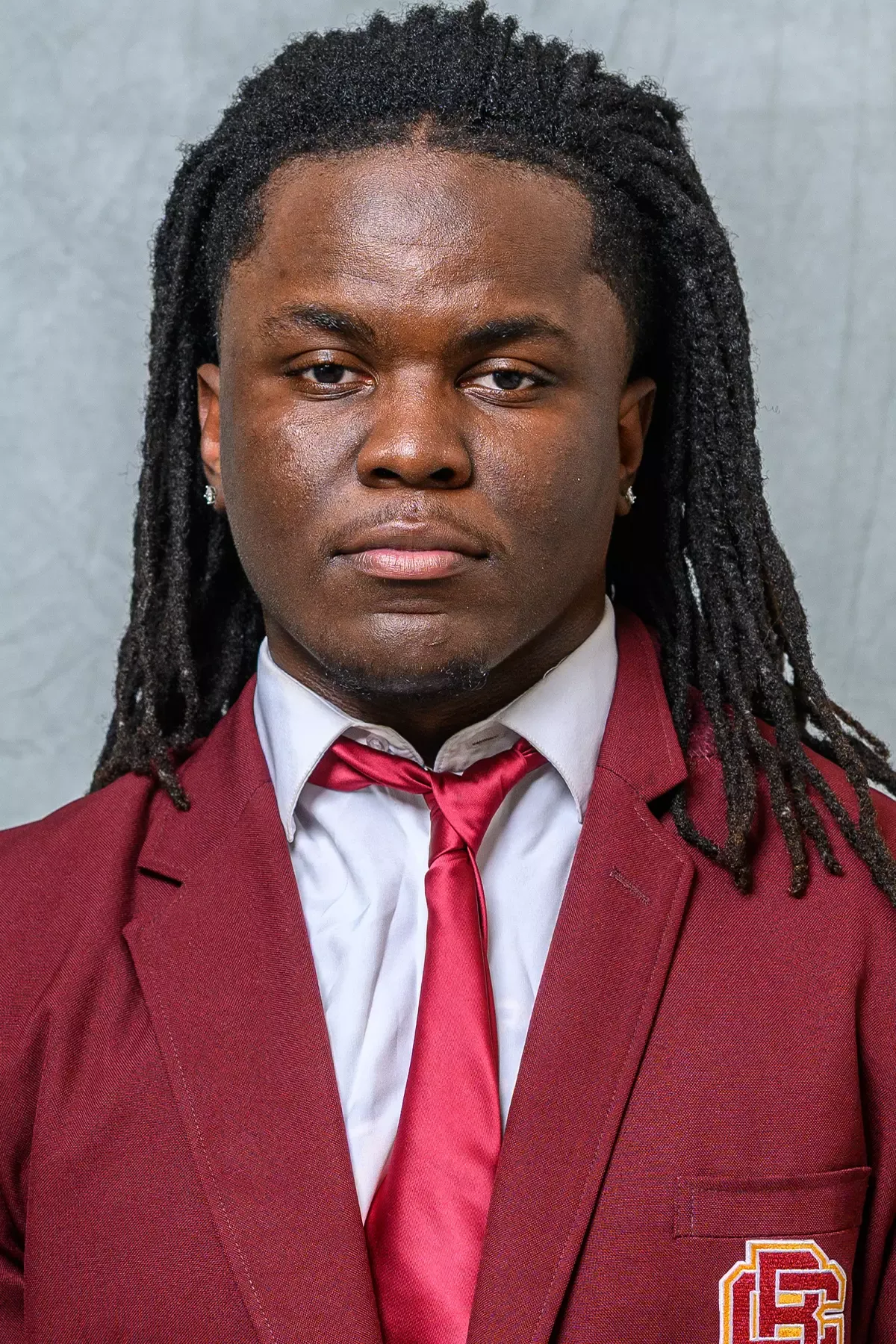 Donnell McCray Jr., Football, undefined