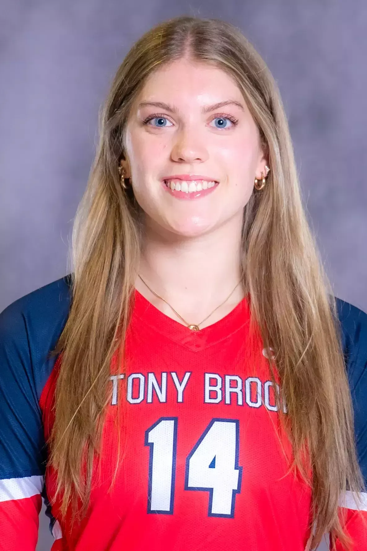 Quinn Anderson, Volleyball, undefined