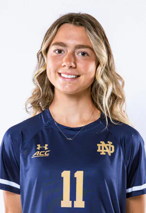 Tessa Knapp, Soccer, undefined