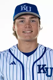 Kannon Carr, Baseball, University of Kansas