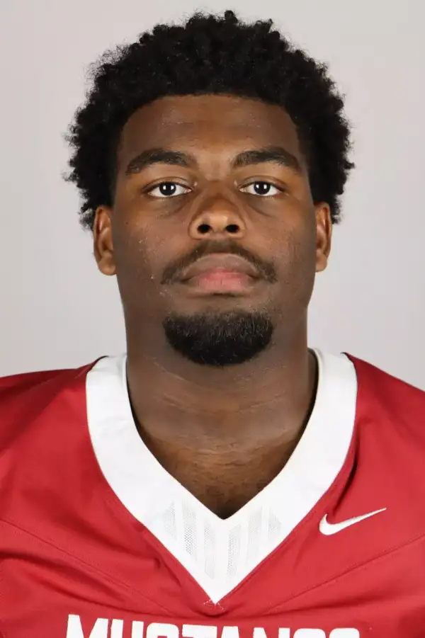 Sema'J Mangrum, Football, Midwestern State University