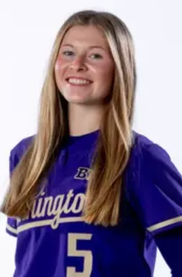 Addie Craig, Softball, University of Washington