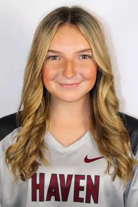 Morgan Sherwood, Lacrosse, Lock Haven University