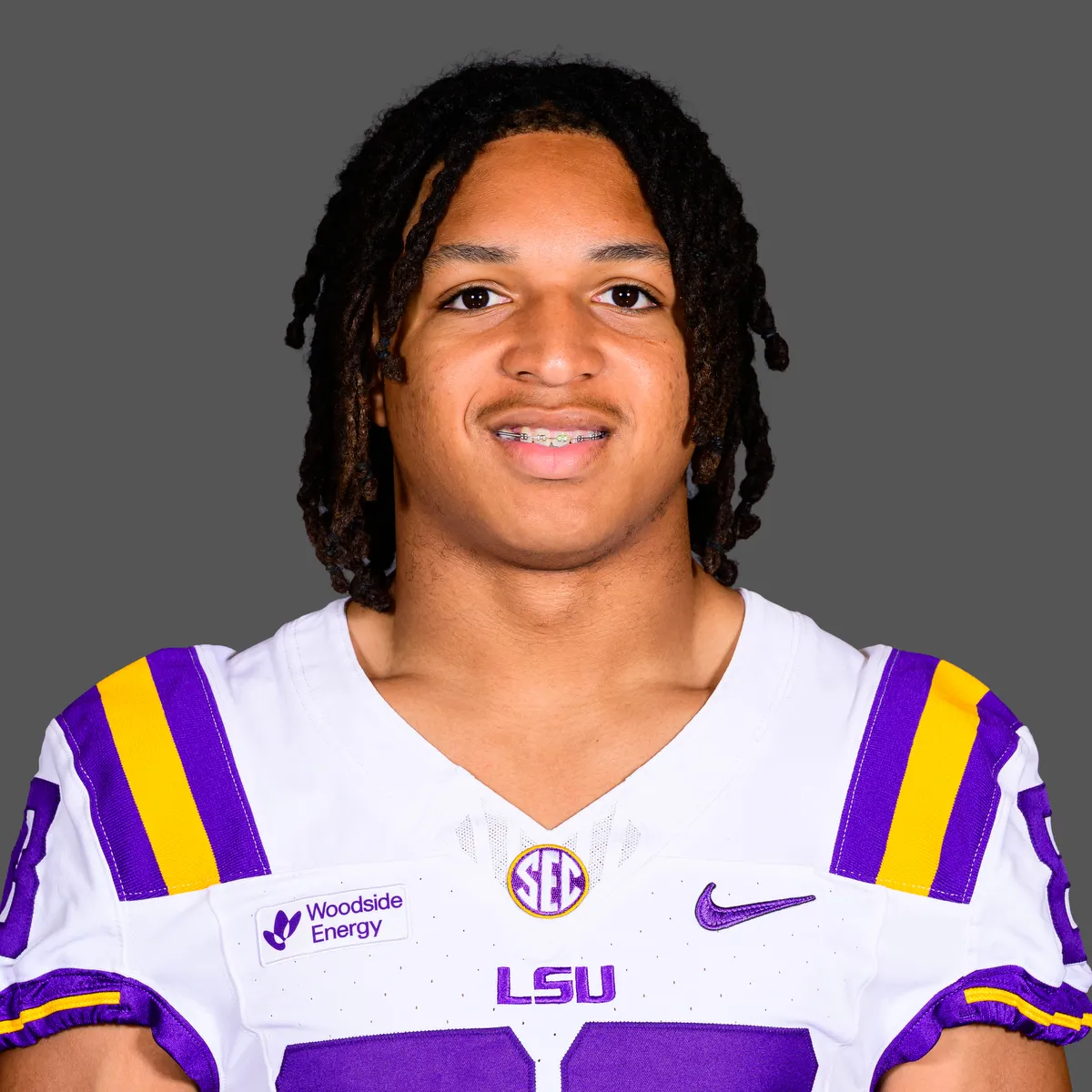 Corey Barber Jr., Football, undefined