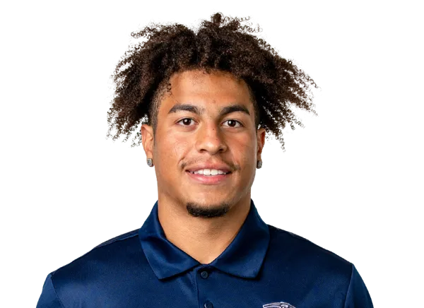 Caden Harris, Football, University of Texas at El Paso