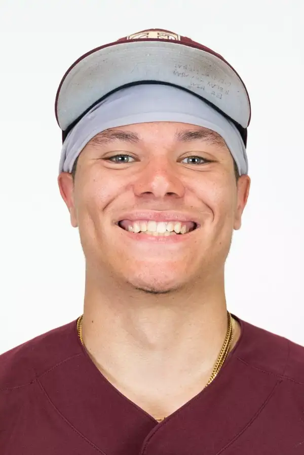 Jackson Cotton, Baseball, Texas State University