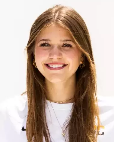 Avery Pegram, Soccer, undefined