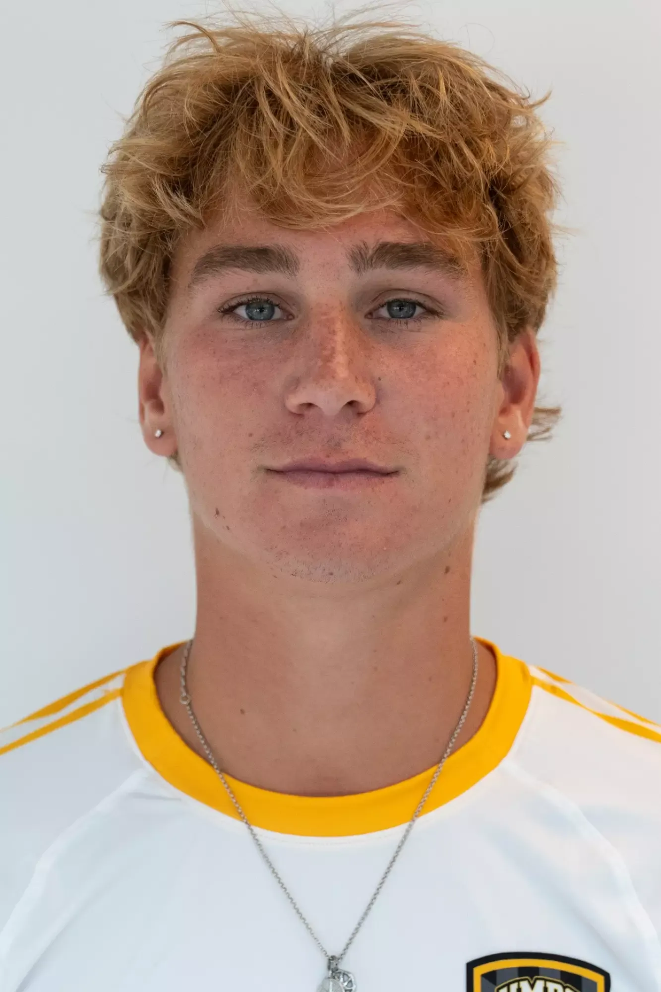 Gunder Miller, Soccer, University of Maryland, Baltimore County