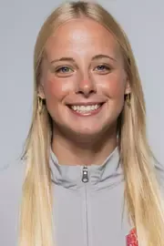 Krista Marlin, Swimming & Diving, undefined