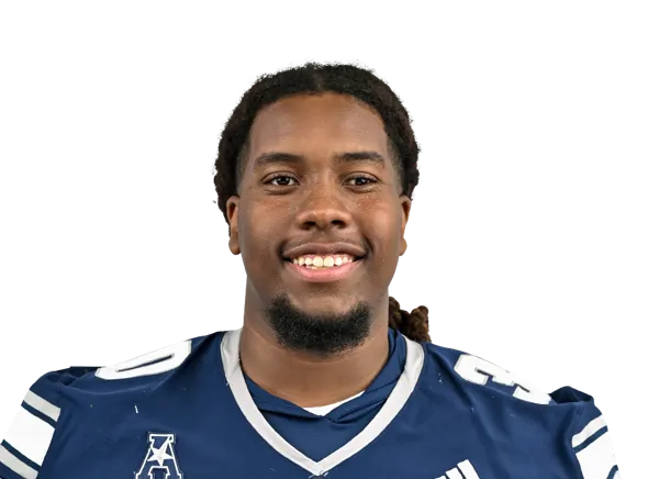 Elroyal Morris III, Football, undefined
