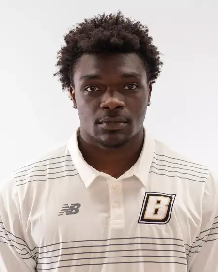 Sterling Anderson, Football, Bryant University