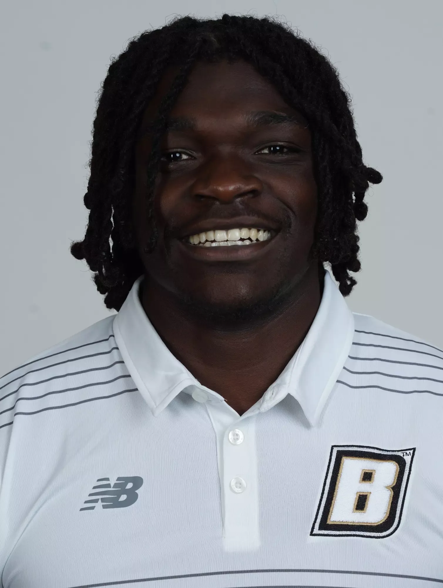 Sterling Anderson, Football, Bryant University
