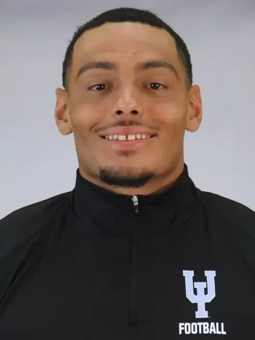 Darryl Overstreet Jr., Football, Upper Iowa University