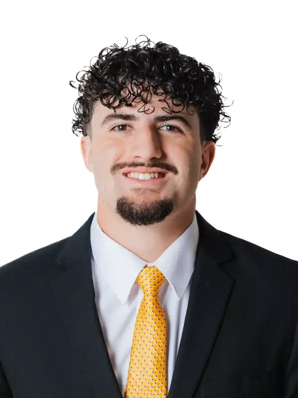 Ethan Rodriguez, Football, University of Idaho