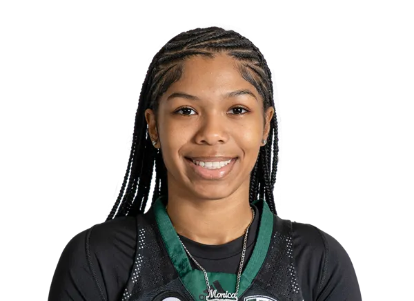 Monica Williams, Basketball, undefined