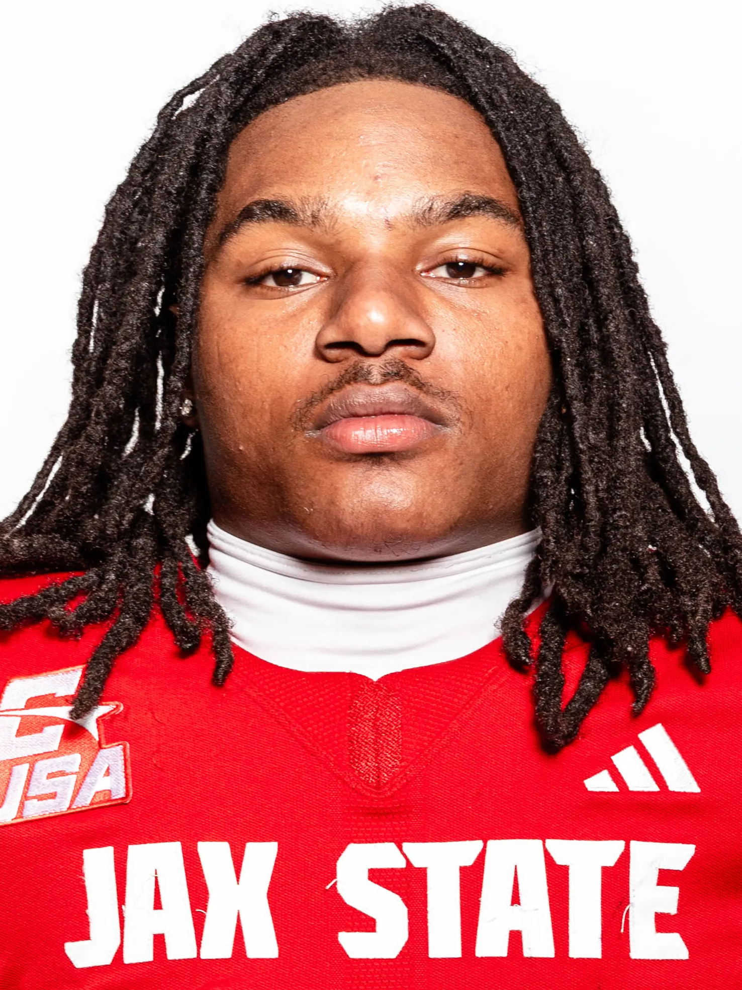 Shondell Harris, Football, undefined
