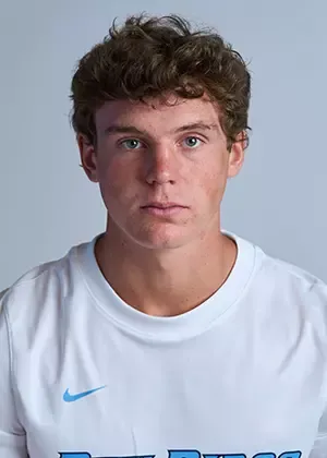Jojo Adamitis, Soccer, University of San Diego