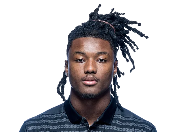 Jailen Holmes, Football, undefined