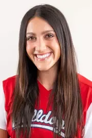 Taryn Irigoyen, Softball, California State University, Fresno