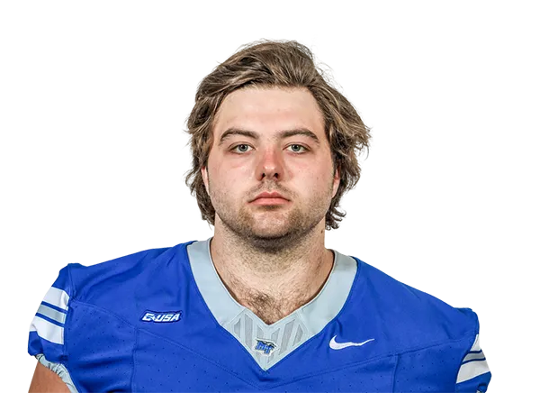 Ethan Ellis, Football, undefined