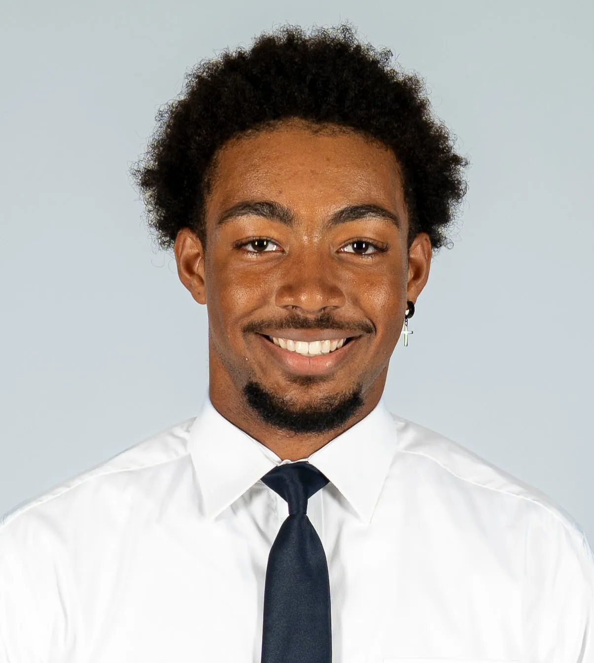 Ziiyahn Blair, Football, University of Toledo
