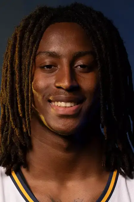 Mister Burnside, Basketball, Vanguard University