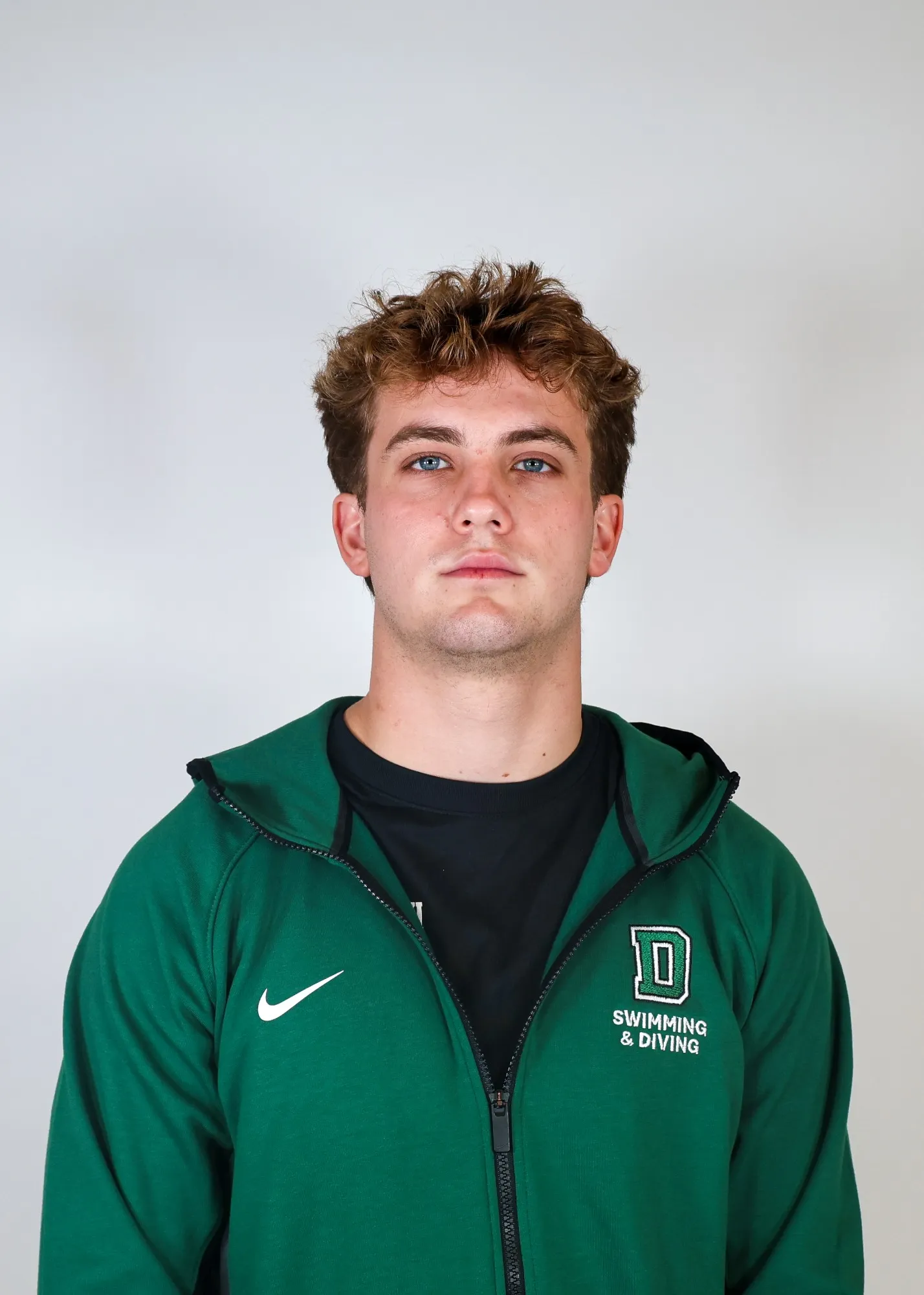 Mason King, Swimming & Diving, Dartmouth College