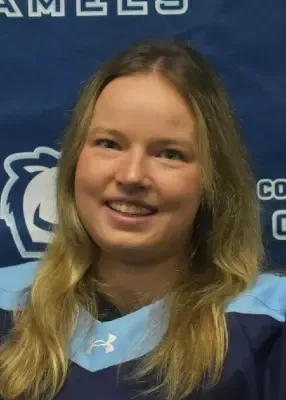 Serena Seiple, Hockey, Connecticut College