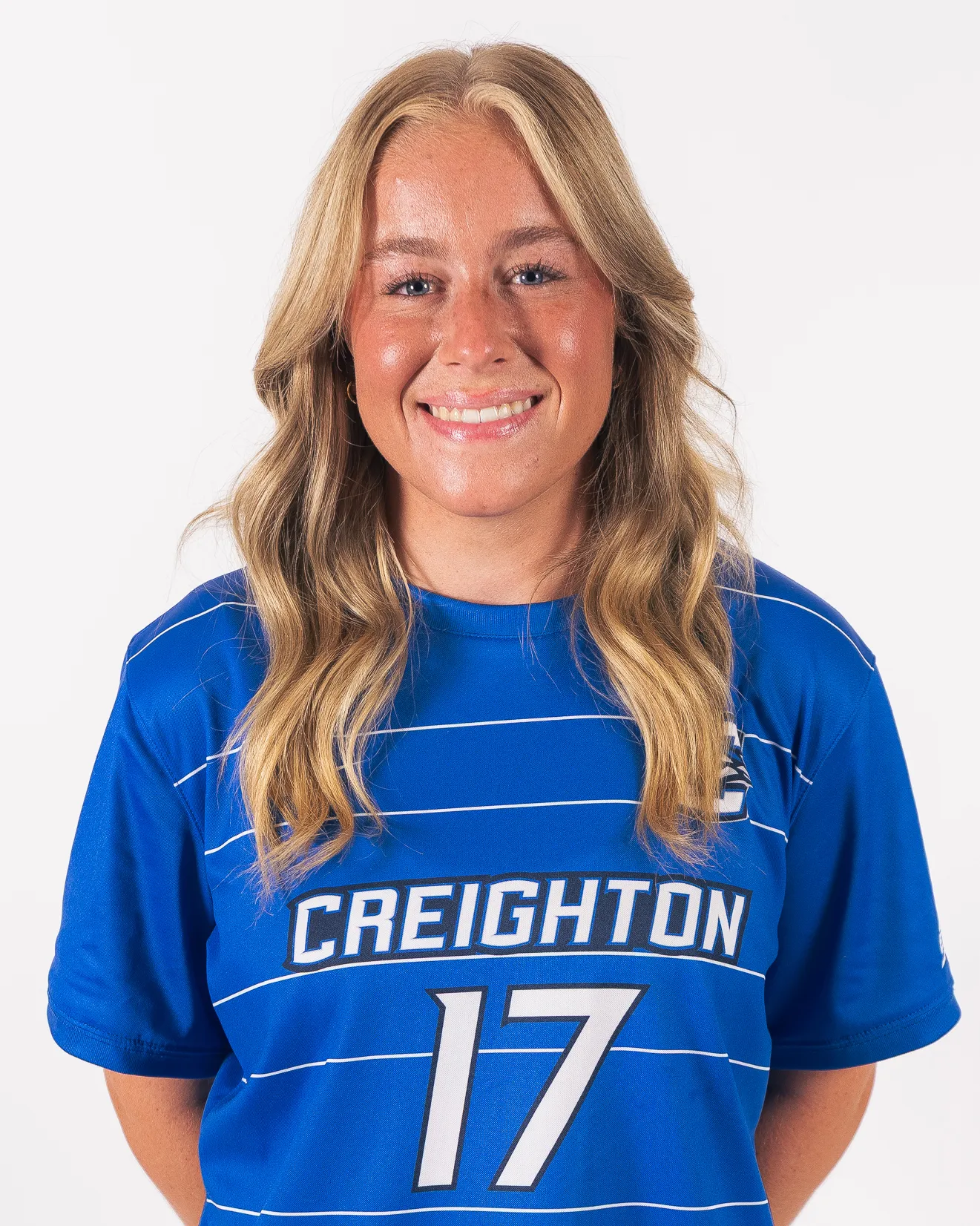 Gabby Wagenfuhr, Soccer, Creighton University