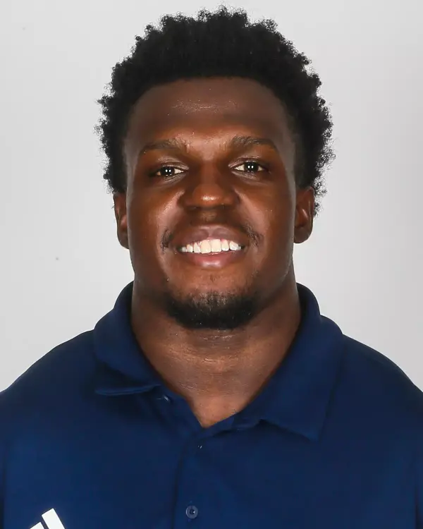 Jaden Abongo, Jr., Football, Washburn University