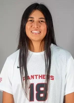 Maria Rojas, Soccer, Florida Tech