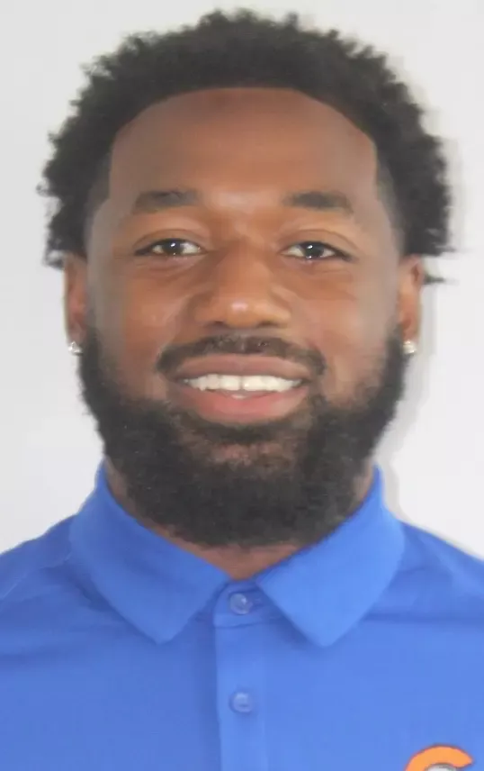 Sha'Kobe Hairston, Football, Virginia State University