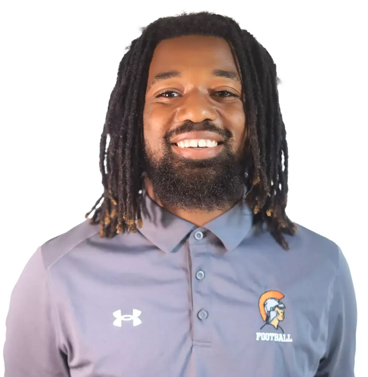 Sha'Kobe Hairston, Football, Virginia State University