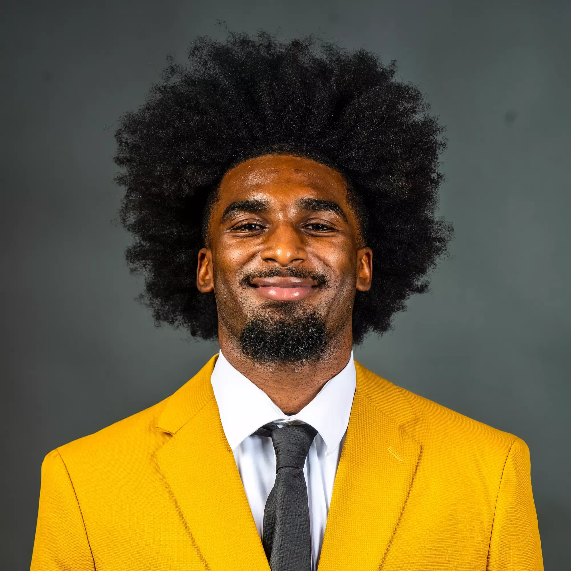 Bryson Boulden, Football, undefined