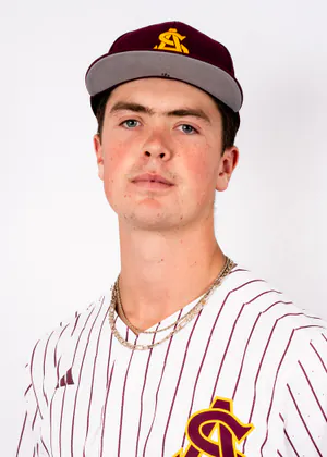 Taylor Penn, Baseball, undefined
