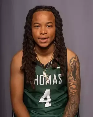 Destiny Lockett, Flag Football, undefined