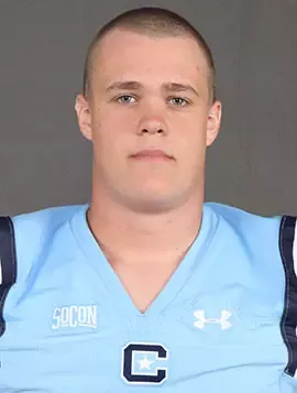 Jude Claborn, Football, undefined