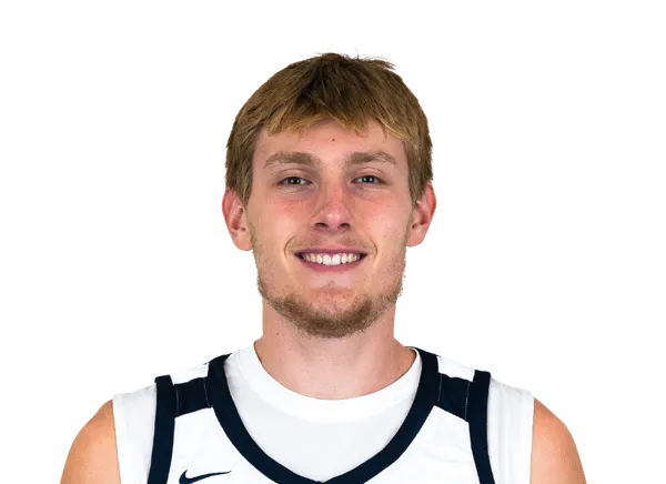 Nate Garcia, Basketball, California Baptist University