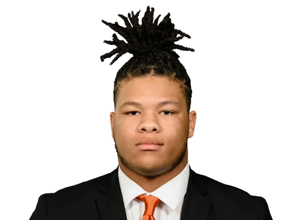 Peter Woods, Football, Clemson University