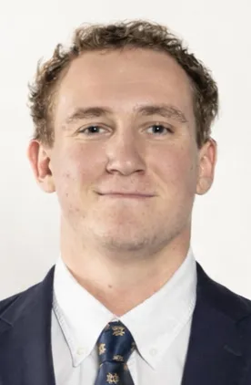 Will Ohnmacht, Lacrosse, University of Notre Dame