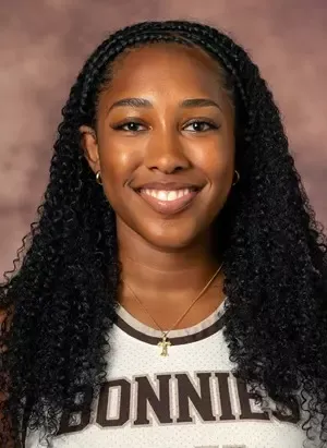 Brillana Boyd, Basketball, undefined