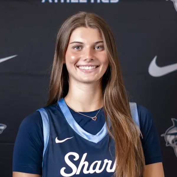 Anni Ament, Basketball, Nova Southeastern University