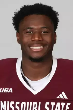 Brandon Vines, Football, undefined