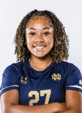 Lily Joseph, Soccer, undefined
