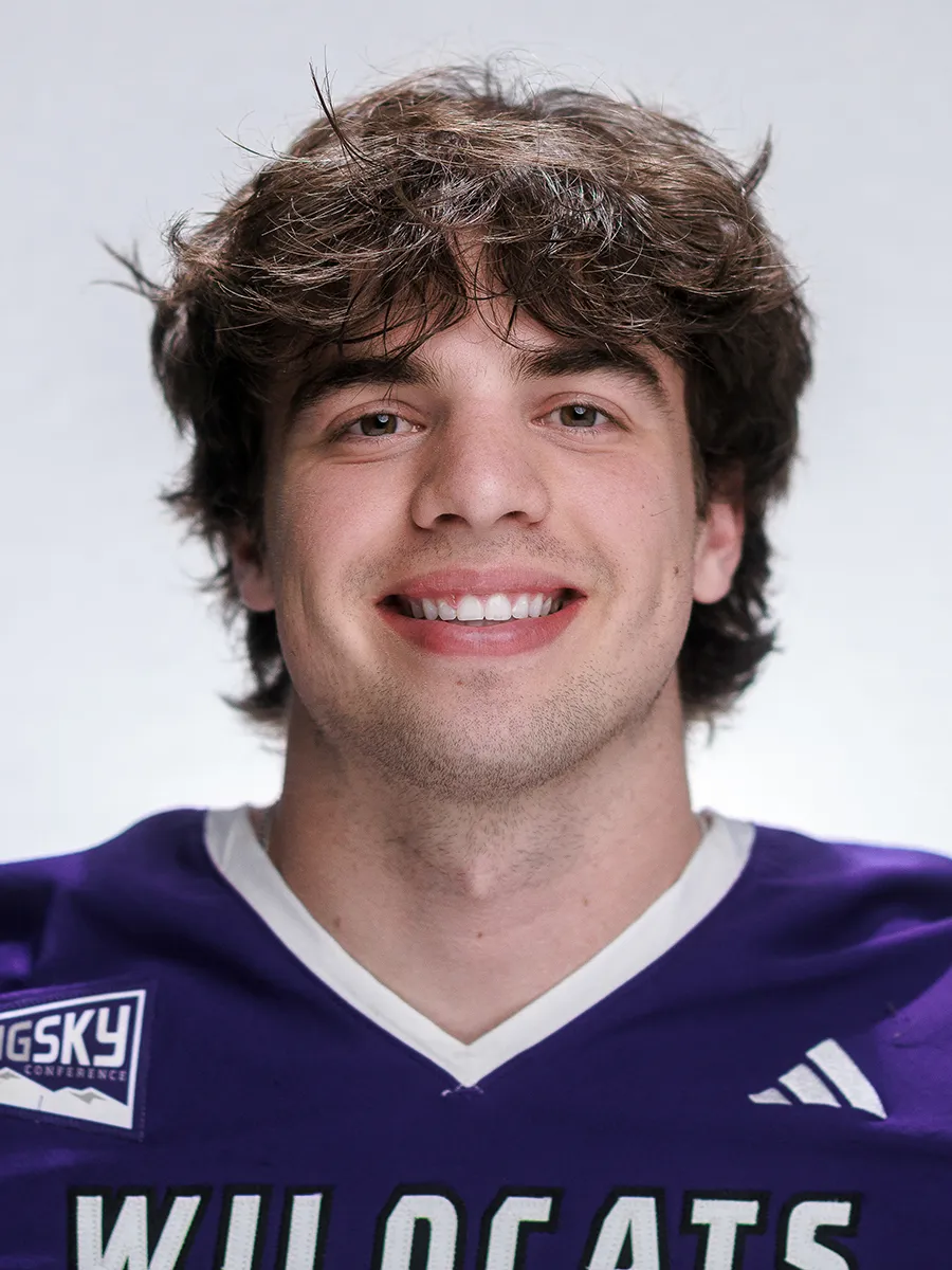 Braden Carr, Football, undefined