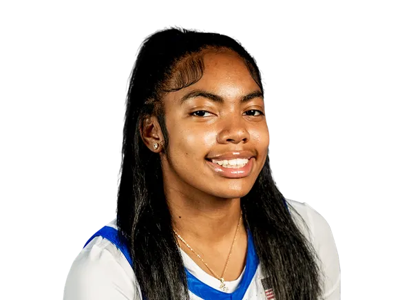 Theresa Hagans Jr., Basketball, undefined