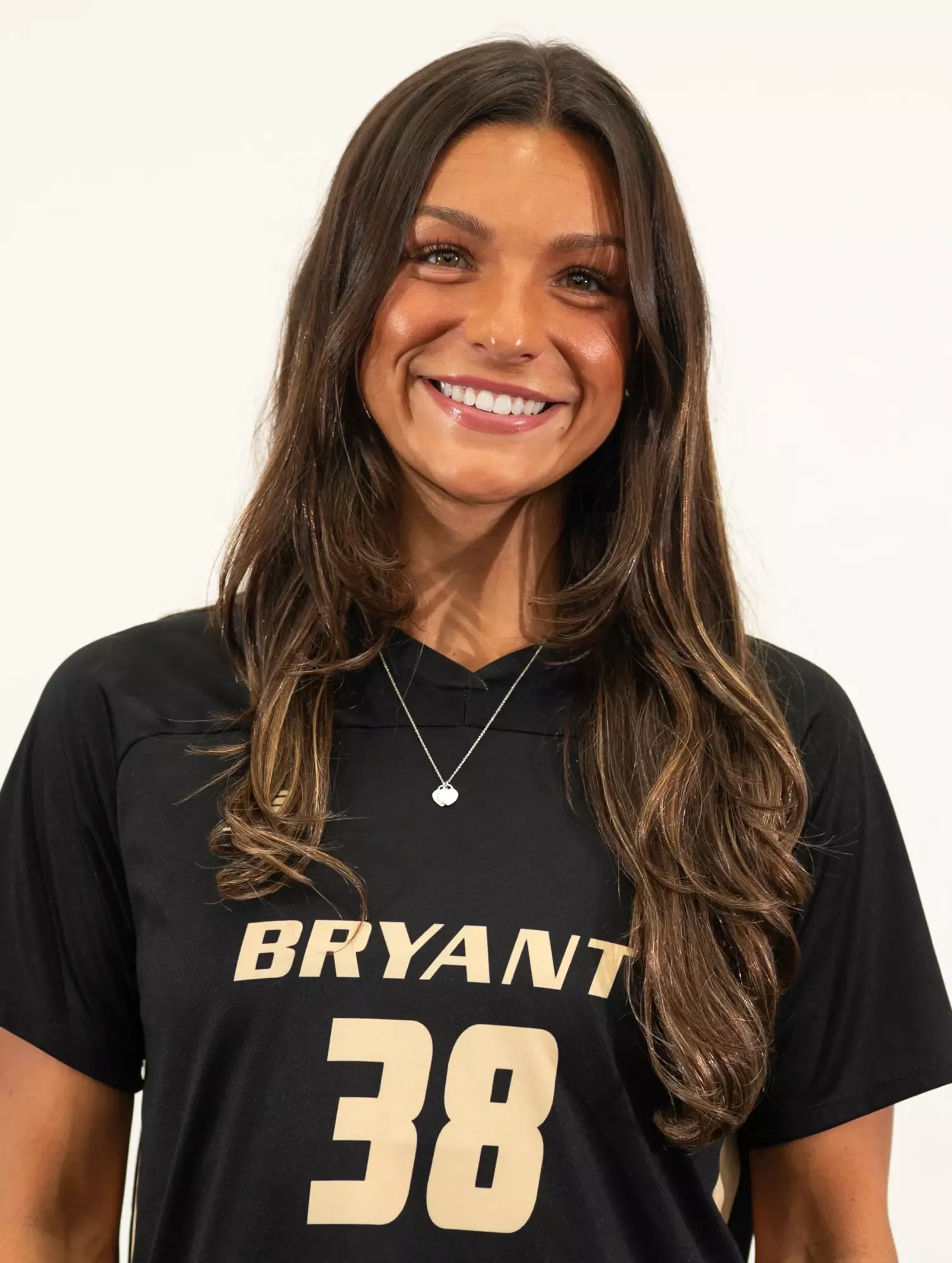 Julia Salina, Soccer, Bryant University